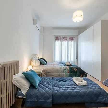 Apartment 100 M Dal Mare - Spiaggia-wifi-ac Rapallo