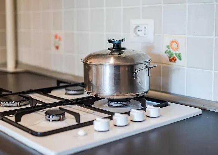 100 M Dal Mare - Spiaggia-wifi-ac