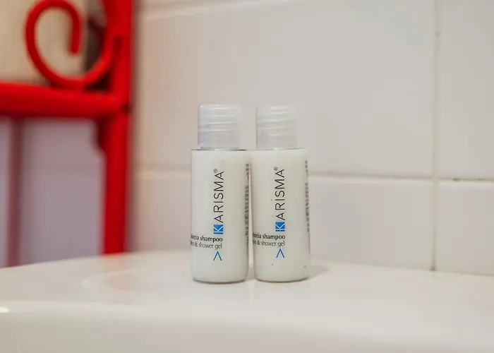 Apartment 100 M Dal Mare - Spiaggia-wifi-ac *