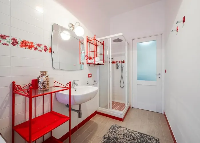 100 M Dal Mare - Spiaggia-wifi-ac Rapallo