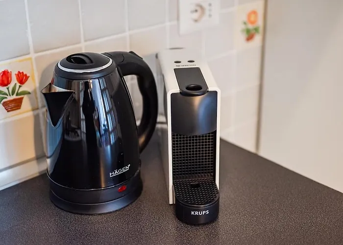 100 M Dal Mare - Spiaggia-wifi-ac Apartment Rapallo