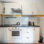 Daire 100 M Dal Mare - Spiaggia-wifi-ac