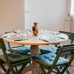 100 M Dal Mare - Spiaggia-wifi-ac Daire *