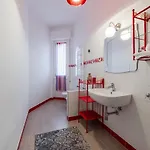 100 M Dal Mare - Spiaggia-wifi-ac Daire Rapallo