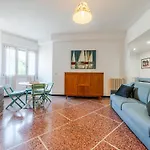 100 M Dal Mare - Spiaggia-wifi-ac Daire