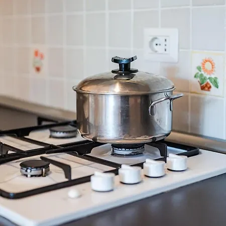 100 M Dal Mare - Spiaggia-wifi-ac