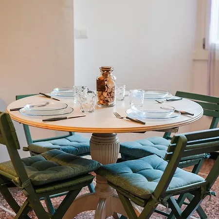 100 M Dal Mare - Spiaggia-wifi-ac Apartamento *