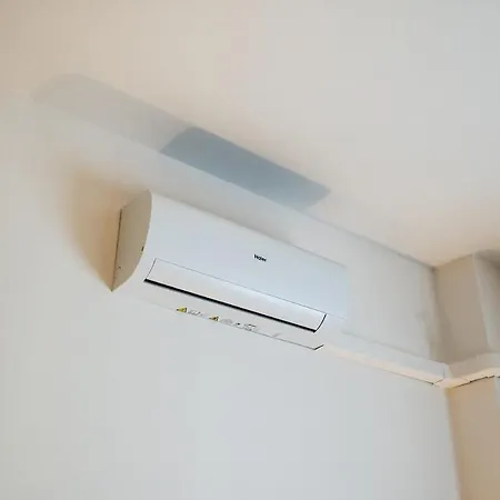 100 M Dal Mare - Spiaggia-wifi-ac ラッパロ