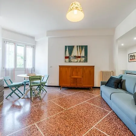 100 M Dal Mare - Spiaggia-wifi-ac Daire