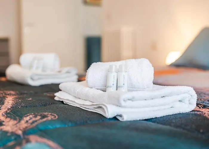 100 M Dal Mare - Spiaggia-wifi-ac Apartament *