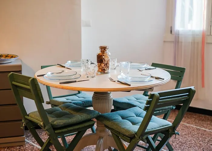 100 M Dal Mare - Spiaggia-wifi-ac Апартаменти *