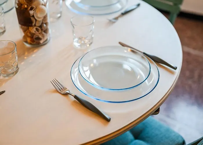 100 M Dal Mare - Spiaggia-wifi-ac * Rapallo