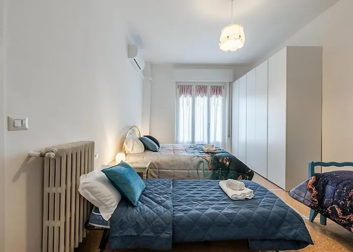 Апартаменти 100 M Dal Mare - Spiaggia-wifi-ac Рапалло