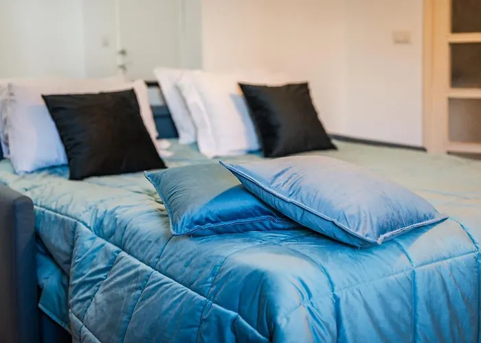 Апартаменти 100 M Dal Mare - Spiaggia-wifi-ac Рапалло