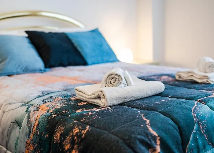 100 M Dal Mare - Spiaggia-wifi-ac Апартаменти