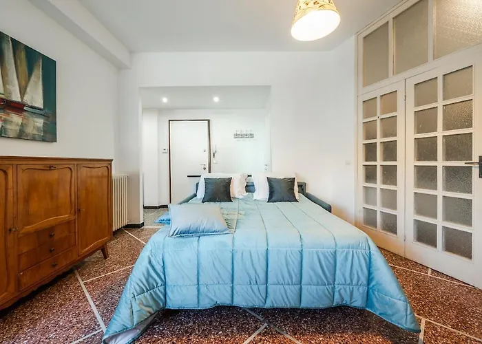 100 M Dal Mare - Spiaggia-wifi-ac